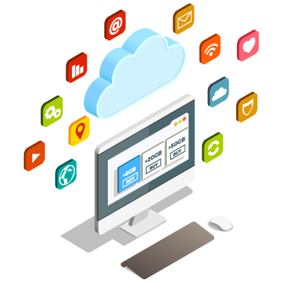 Web Hosting Services In Delhi