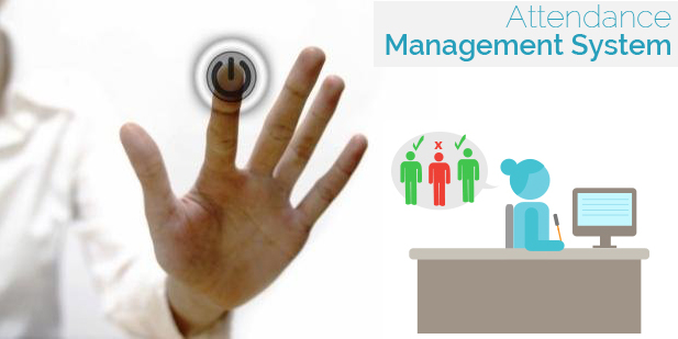 Attendence Management System